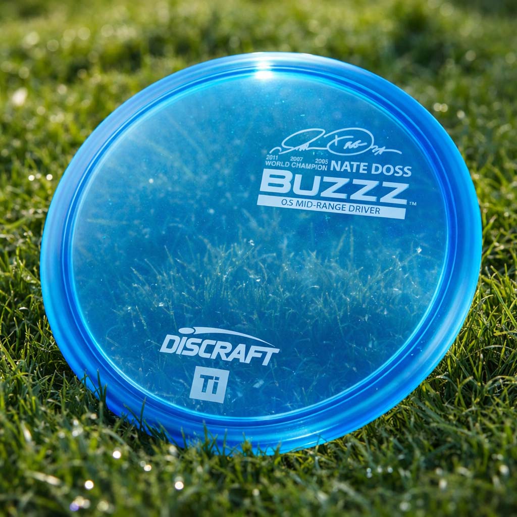 Discs • 2026 PDGA Pro Worlds